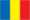 Romania flag